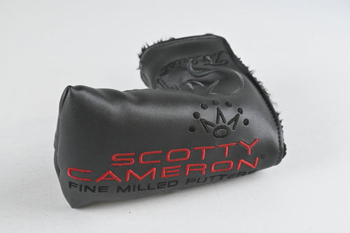 Scotty Cameron Super Select Newport 2+ Putter / 34 Inch
