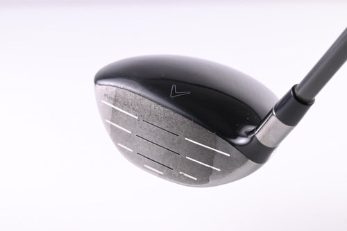 Callaway Mavrik #3 Wood / 15 Degree / Regular Flex Project X Evenflow Riptide 60