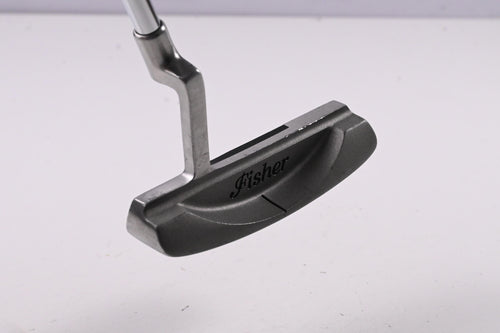 Fisher Touch Falcon Putter / 34 Inch