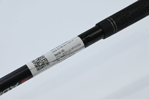 Adams Idea A3 Boxer #4 Hybrid / 21 Degree / Regular Flex Aldila Shaft