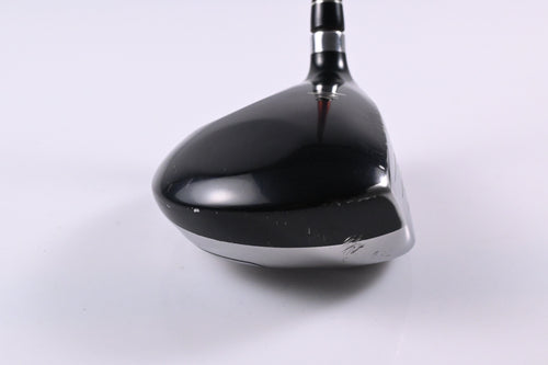 Cobra X-Speed #4+ Wood / 16.5 Degree / Stiff Flex Aldila NV-X 60 Shaft