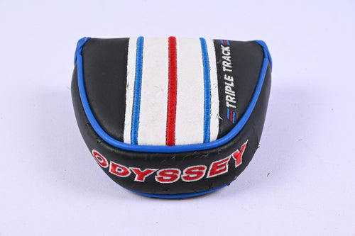 Odyssey Triple Track 2 Ball Blade Putter / 35 Inch