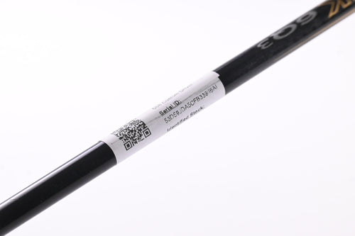 Cleveland 588 Custom Driver / 9 Degree / Stiff Flex Matrix Ozik 6Q3 Shaft