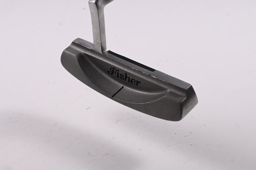Fisher Touch Falcon Putter / 34 Inch