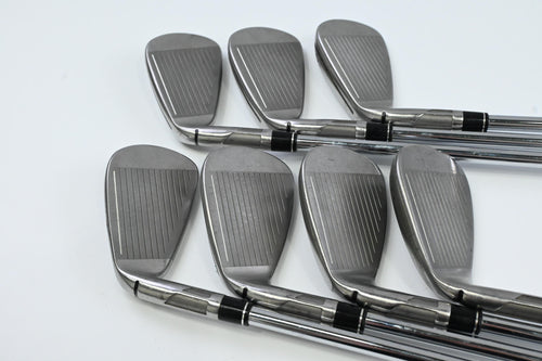 Taylormade SIM2 Max Irons / 4-PW / Stiff FLex KBS Max MT 85