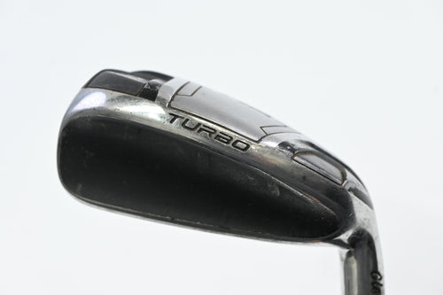 Cleveland Launcher HB Turbo #6 Iron / Regular Flex Dynamic Gold DST 98