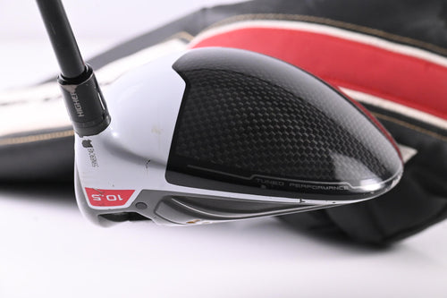 Taylormade M1 2016 Driver / 10.5 Degree / Regular Flex Fujikura Pro 60 Shaft