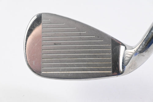 Wilson Launch Pad #9 Iron / Senior Flex UST Mamiya Recoil 460 Shaft