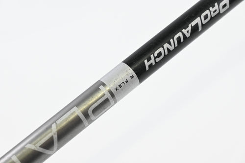 Left Hand Benross Velo CT #4 Hybrid / 23 Degree / Regular Flex ProLaunch
