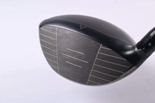 Callaway Elyte Driver / 9 Degree / Regular Flex Project X Denali Charcoal 50