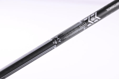 Left Hand Cobra OPTM #4 Hybrid / 21 Degree / Regular Flex MMT 70 Shaft