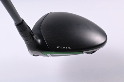Callaway Elyte Driver / 9 Degree / Regular Flex Project X Denali Charcoal 50