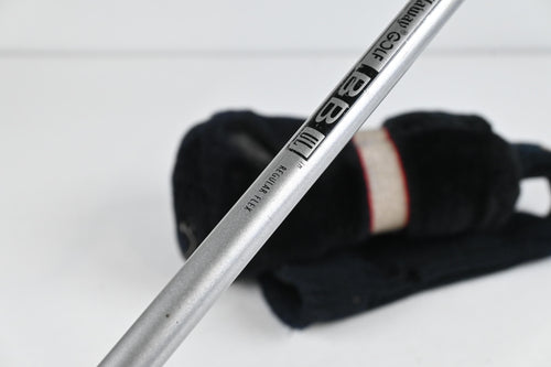 Callaway Great Big Bertha Driver / 10 Degree / Regular Flex BB UL Shaft