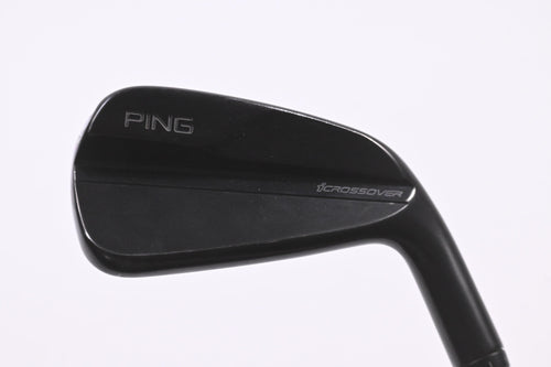 Ping iCrossover #3 Hybrid / 20 Degree / Stiff Flex Ping Tour 2.0 Chrome 85 Shaft