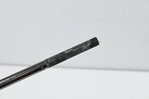 Accra TZFive #4 Hybrid Shaft / Stiff Flex / 0.370" Tip