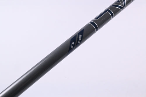 Callaway Elyte Driver / 9 Degree / Regular Flex Project X Denali Charcoal 50