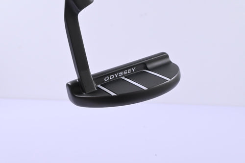 Odyssey Toe Up #9 Putter / 33 Inch