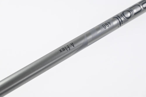 Wilson Launch Pad #9 Iron / Senior Flex UST Mamiya Recoil 460 Shaft