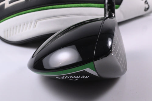 Callaway Elyte Triple Diamond Driver / 10.5 Degree / Stiff Flex LA Golf A Series