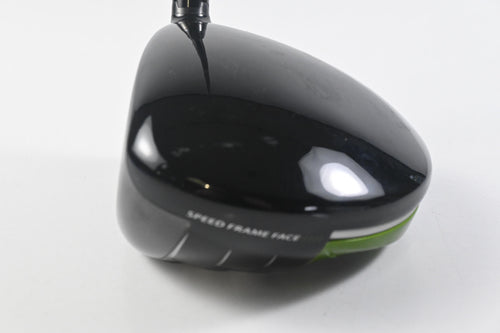 Left Hand Callaway RAZR Fit Xtreme Driver / 9.5 Degree / Stiff Flex Matrix 7M3
