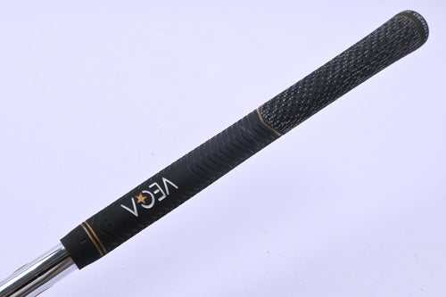 Vega VMB #7 Iron / 31 Degree / Stiff Flex Shimada Tour Lite