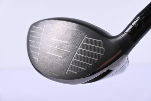 Callaway Paradym Ai Smoke Max Driver / 9 Degree / Regular Flex AV Blue 55