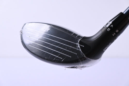 Cobra DS-Adapt X #3 Wood / 15 Degree / Regular Flex Denali Blue 60 Shaft
