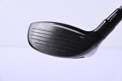 Taylormade Stealth Plus #3 Wood / 15 Degree / Stiff Flex Kai'li Red 75 Shaft