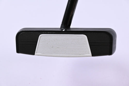 Odyssey Square 2 Square Tri-Hot Jailbird Cruiser Putter / 38 Inch