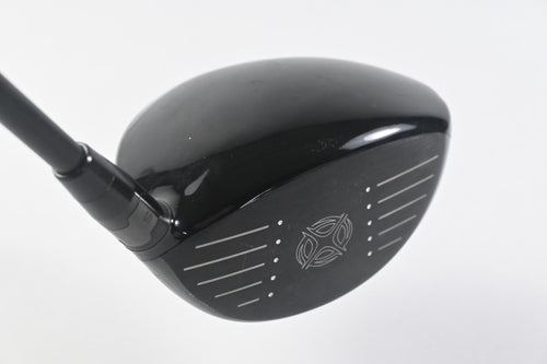 Left Hand Callaway RAZR Fit Xtreme Driver / 9.5 Degree / Stiff Flex Matrix 7M3