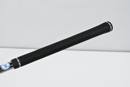 Accra TZFive #4 Hybrid Shaft / Stiff Flex / 0.370" Tip
