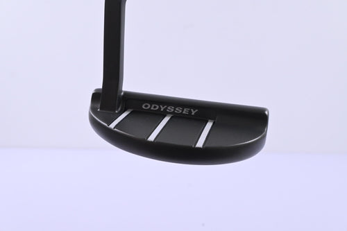 Odyssey Toe Up #9 Putter / 33 Inch