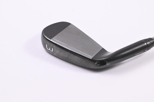 Ping iCrossover #3 Hybrid / 20 Degree / Stiff Flex Ping Tour 2.0 Chrome 85 Shaft