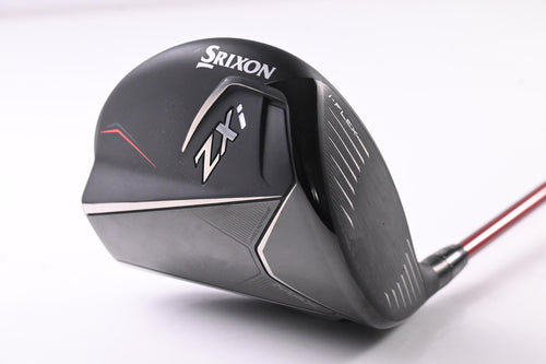 Srixon ZXi Max Driver / 10.5 Degree / Regular Flex Denali Red 50 Shaft