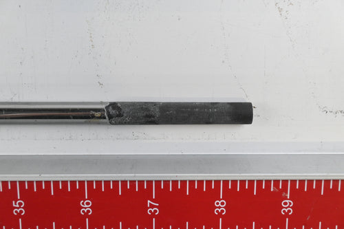 Accra TZFive #4 Hybrid Shaft / Stiff Flex / 0.370" Tip
