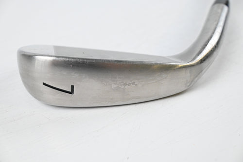 Wilson DYNAPWR Max 2025 #7 Iron / Stiff Flex KBS MAX Ultralite Steel Shaft