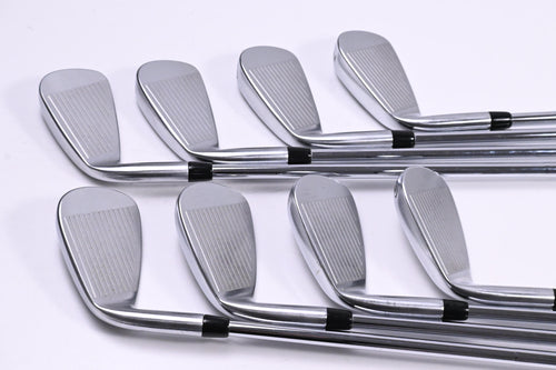 PXG 0311 P Gen7 Irons / 4-PW+GW / Stiff Flex N.S.Pro Modus3 Tour 105 Shafts