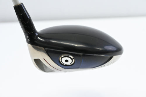 Callaway Big Bertha Alpha 2014 Driver / 9 Degree / Stiff Flex Fubukui ZT 60