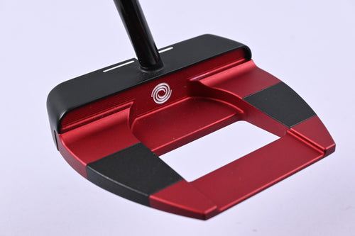 Odyssey Square 2 Square Tri-Hot Jailbird Cruiser Putter / 38 Inch