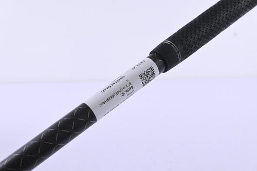 Callaway Paradym Ai Smoke Max Driver / 9 Degree / Regular Flex AV Blue 55