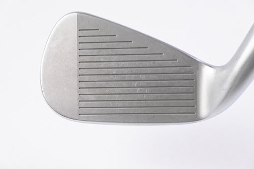 Cobra King Forged Tec 2020 #5 Iron / 23 Degree / Regular Flex KBS $-Taper Lite