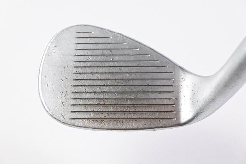 Titleist Vokey Spin Milled 2008 Lob Wedge / 60 Degree / Wedge Flex Vokey Design