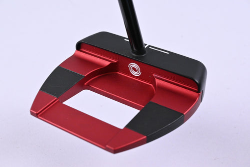 Odyssey Square 2 Square Tri-Hot Jailbird Cruiser Putter / 38 Inch