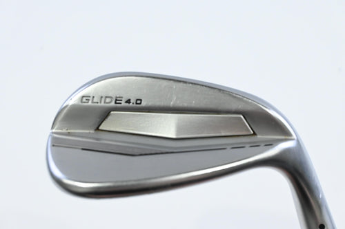 Ping Glide 4.0 Gap Wedge / 50 Degree / Black Dot / Wedge Flex Ping Z-Z115 Shaft
