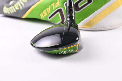 Callaway Epic Flash #3 Wood / 15 Degree / Stiff Flex HZRDUS Smoke Black 70