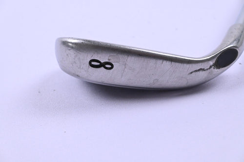 Callaway X-20 #8 Iron / Uniflex Callaway X-20 Shaft