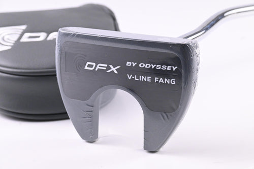 Odyssey DFX V-Line Fang 2025 Putter / 35 Inch