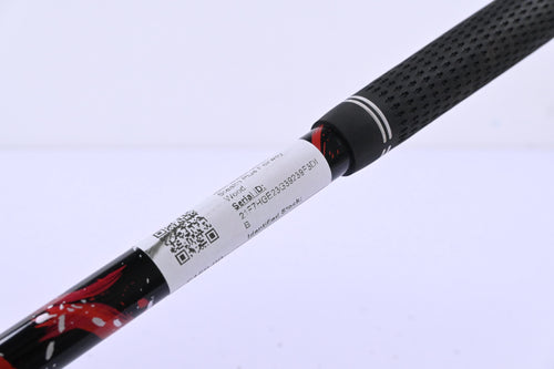 Taylormade Stealth Plus #3 Wood / 15 Degree / Stiff Flex Kai'li Red 75 Shaft