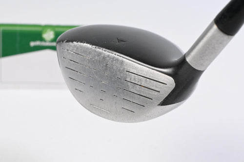 Titleist 980 F #3 Wood / 15 Degree / Regular Flex Dynamic Gold R300 Steel Shaft