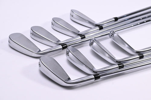 PXG 0311 P Gen7 Irons / 4-PW+GW / Stiff Flex N.S.Pro Modus3 Tour 105 Shafts